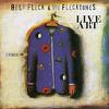 Bela Fleck & The Flecktones : Live Art