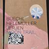 Buechi, Sarah / Jerjen, Rafael / Hellmueller, Franz : Moon trail