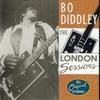 Diddley, Bo : The London Sessions