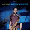 Coltrane, John : Blue Train + Lush Life