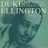 Ellington, Duke : The Private Collection Volume Seven: The Suites, New York 1968, 1970