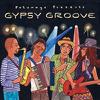V/A : Gypsy groove