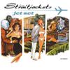 Los Straitjackets : Jet Set