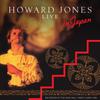 Jones, Howard : Live at the NHK Hall, Tokyo, Japan 1984