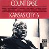Basie, Count : Kansas City 6