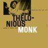 Monk, Thelonious : Genius of Modern Music, Volume One (1947–48)