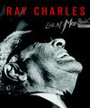 Charles, Ray : Live At Montreux 1997