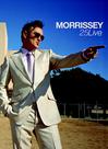 Morrissey : 25 Live