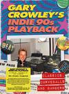 V/A : Gary Crowley's Indie 90s Playback Classics, Curveballs and Bangers