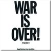 Lennon, John : War is Over
