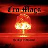 Cro-Mags : Age of quarrel