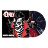 Jerry Only : Anti-Hero