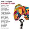 Landgren, Nils : 3 generations