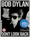 Dylan, Bob : Don't Look Back