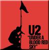 U2 : Under a Blood Red Sky