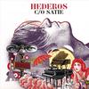 Hederos, Martin : Hederos c/o satie