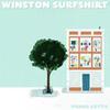Winston Surfshirt : Panna cotta