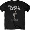 My Chemical Romance : The Black Parade Cover