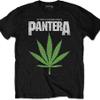 Pantera : Whiskey 'N Weed