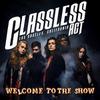 Classless Act : Welcome to the show (gold)