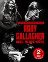 Gallagher, Rory : 100% blues rock