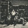 Allman Brothers Band : The Allman Brothers Band At Fillmore East