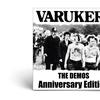 Varukers : The demo's