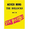 Sex Pistols : Never Mind the Bollocks