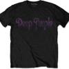 Deep Purple : Vintage Logo