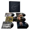 Clapton, Eric : The Complete Reprise Studio Albums Vinyl Box Set - Volume 2