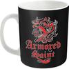 Armored Saint : Logo