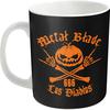 Metal Blade Records : Los diablos
