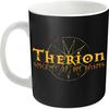Therion : Secret of the runes