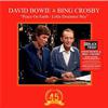 Bowie, David / Crosby, Bing : Peace On Earth / Little Drummer Boy