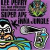 Mad Professor / Perry, Lee : Super Ape Inna Jungle
