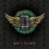 Wild Willie & Big Deal : Back In Business