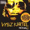 Vybz Kartel : Pon Di Gaza 2.0