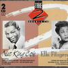 Cole, Nat King / Fitzgerald, Ella : Nat King Cole - Ella Fitzgerald