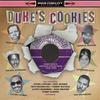 V/A : Duke's cookies - duke reid's mento, shuffle blues and ska 1960-1962 3cd set