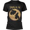 Trivium : Gold dragon