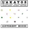 Lakatos, Tony : Different Moods