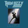 Thin Lizzy : Life Live