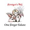Finnegan's Hell : One finger salute