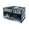 Cash, Johnny : Complete Columbia album collection