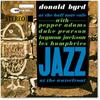 Byrd, Donald : At The Half Note Cafe, Vol. 1