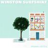 Winston Surfshirt : Panna cotta