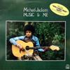 Jackson, Michael : Music & Me