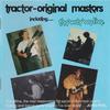 Tractor : Original masters (including the way we live)