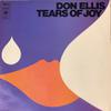 Ellis, Don : Tears Of Joy