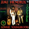 Hendrix, Jimi / Youngblood, Lonnie : Together Vol.5